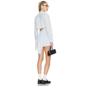 HEARTLOOM x REVOLVE Timothy Set in Sky