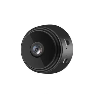 1080P HD Mobile Surveillance Camera - A9 Mini, for Smart Home and Baby Care