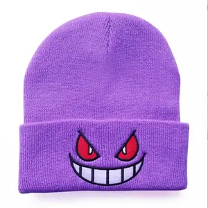 Gengar beanies