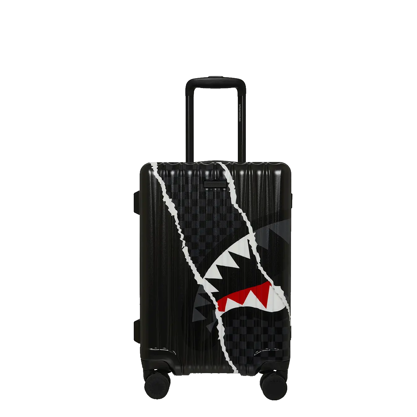 SHARK SLASH CARRY-ON LUGGAGE