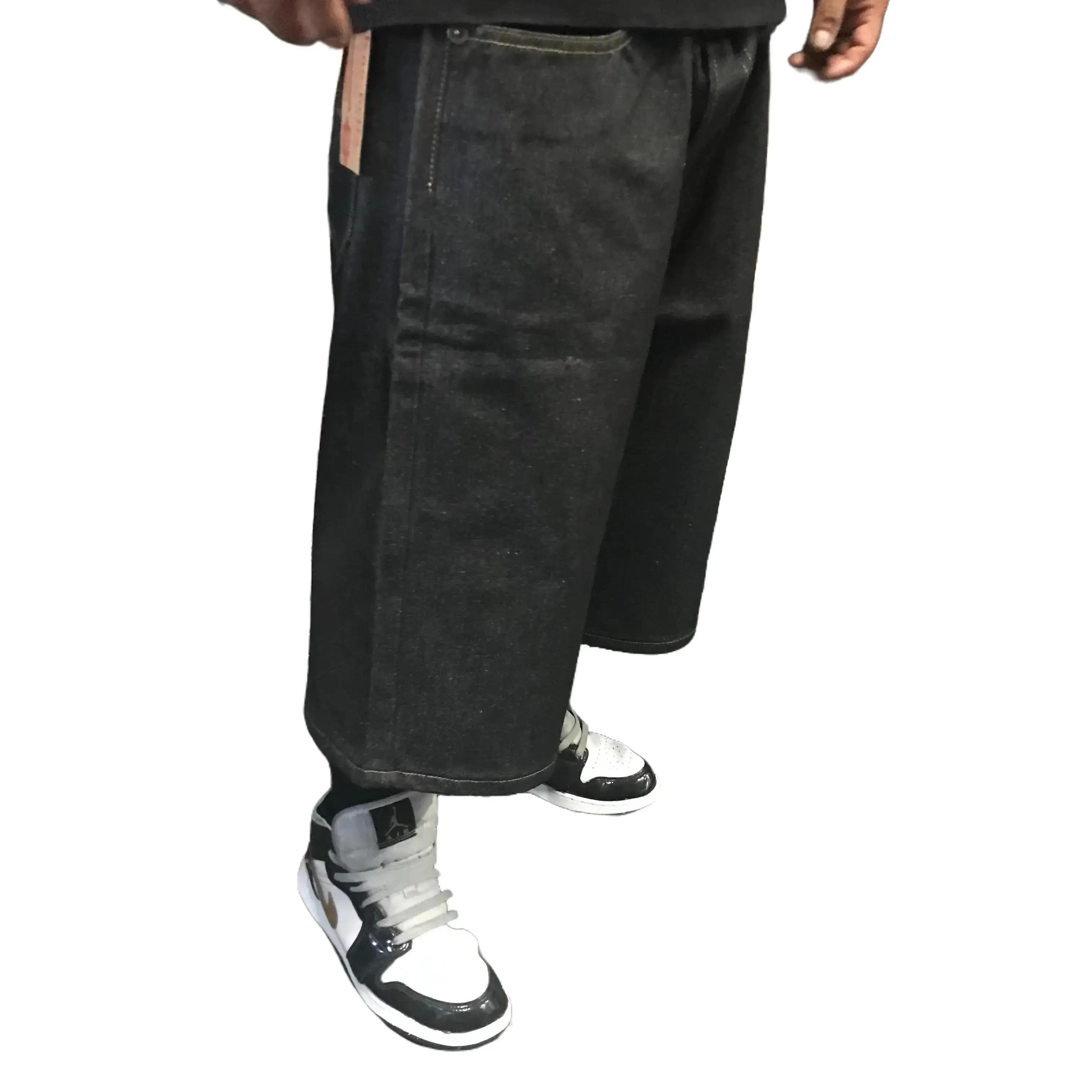 Shorts Kno-Betta 998 style: kn-s-008 the Premium denim carpenter