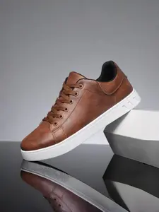 Men's Breathable Mesh Shoes, Trendy Casual Thick Sole Sneakers, Comfortable Sporty Dad Style Footwear for All Seasons, Casual Simplistic Sneakers, Lightweight Casual Sneakers