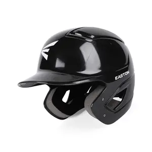 Easton Alpha T-Ball Helmet for Small Kids - Black Safety Gear