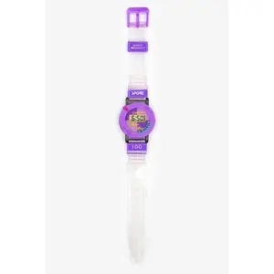 WCHRWC5 - Super Sporty Women's Watch