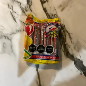 Chaca Chaca Tamarind With Salt and Chili