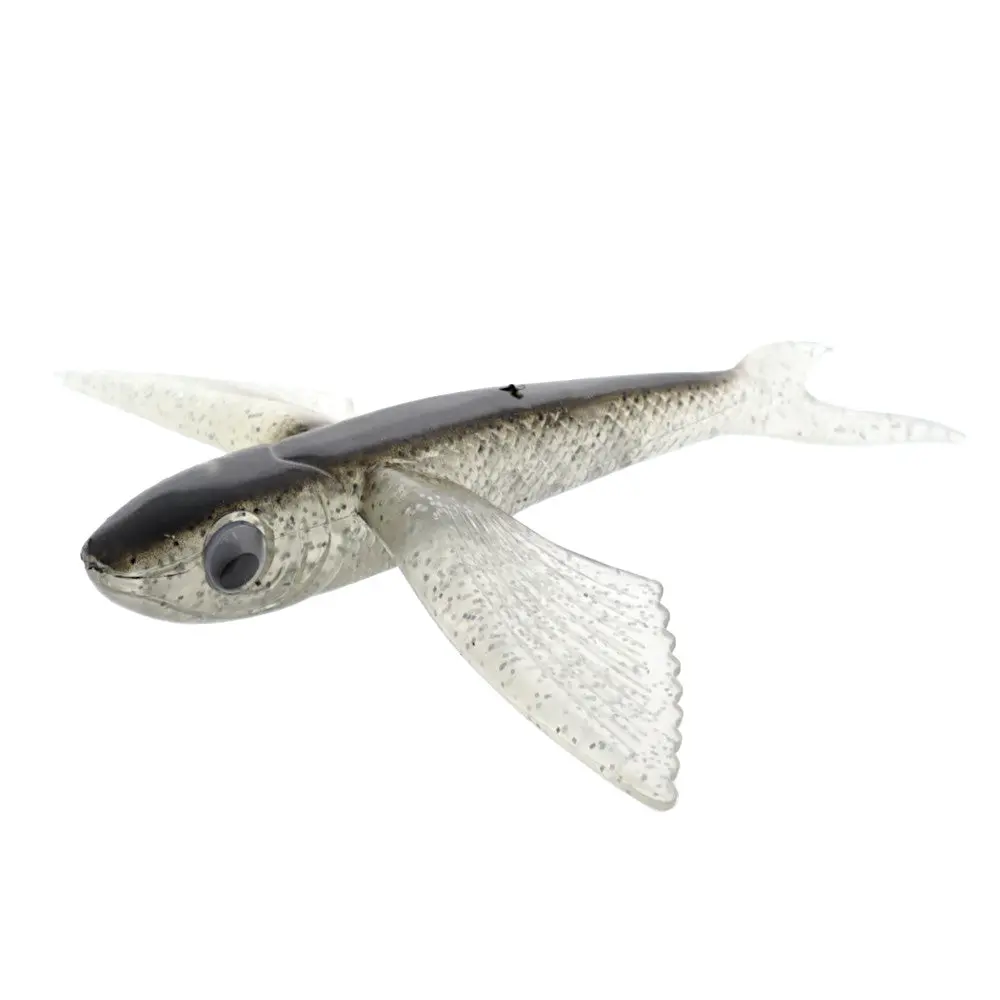 Flying Fish | Epic Fishing