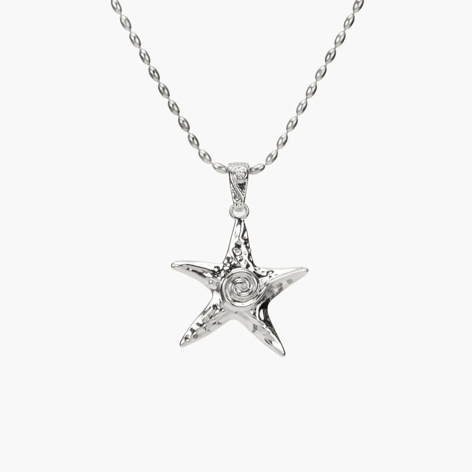 enroute jewelry silver - TikTok Shop