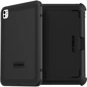 Black Protective iPad Pro 11-inch (M4) Case | OtterBox