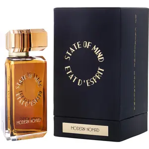 State Of Mind Modern Nomad By State Of Mind Eau De Parfum For Unisex