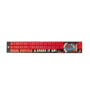 Tail Devil Rail Devils Sparking Skateboard Rails