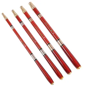 High Carbon Ultra-Short Telescopic Fishing Rod, Lightweight and Durable, Adjustable Length, Portable, Multi-Use, Ideal for Various Fishing Scenarios