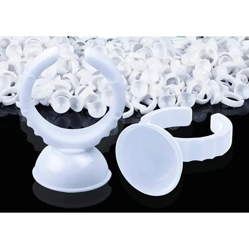 Glue Rings