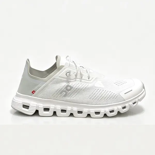 On Cloud 6 Running Shoes Men Women   Breathable Mesh Sneakers Lightweight Cushion Sport Trainers