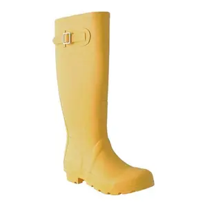 Nomad Rubber Rain Boots - Hurricane III