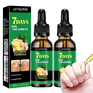 {90% People Choose！}Toenail Treatment Drops - Nail Repair Solution for Toe Nails & Fingernails - Powerful Nail Care Renewal & Recovery Liquid for Thick, Damaged & Discolored Nails Remedy