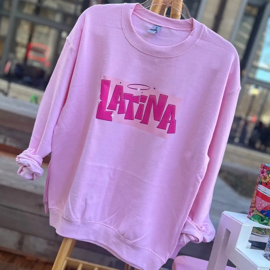Latina Sweater