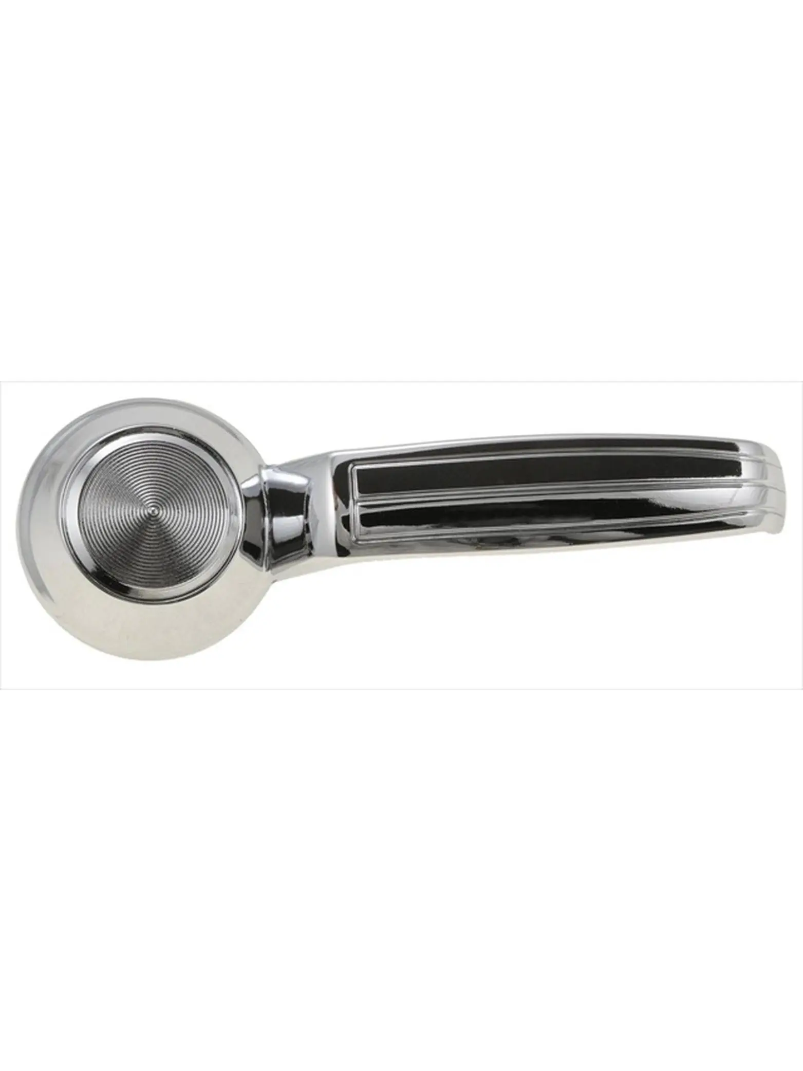 Dorman 77002 Replacement Interior Door Handle, Mechanical Handle Sets for Hardware Applications