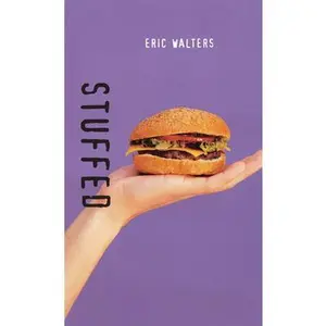 USED-Stuffed by Walters, Eric (Paperback)