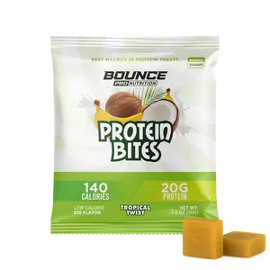 Protein Bites - 20G - Tropical Twist