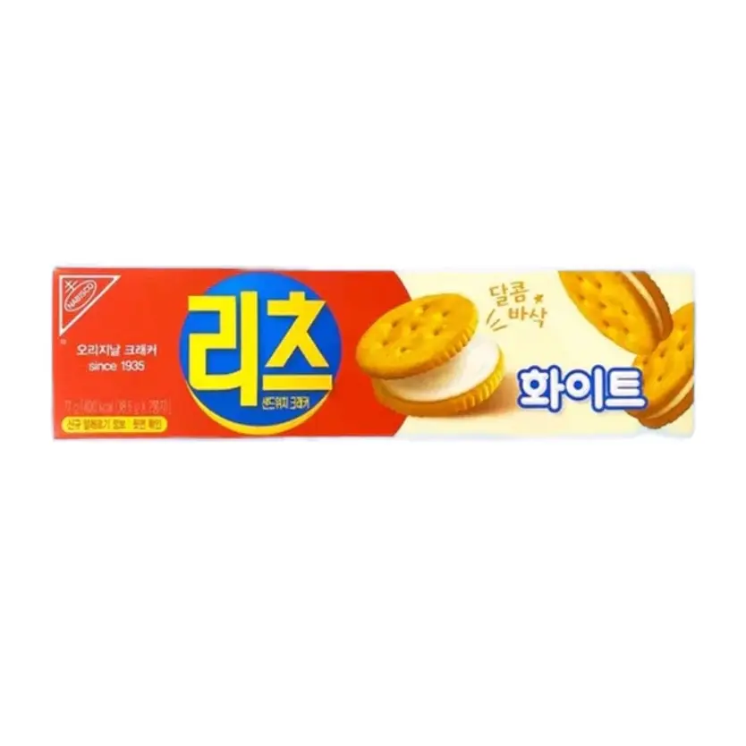 Ritz white cracker Snack Ritz white cracker Snack