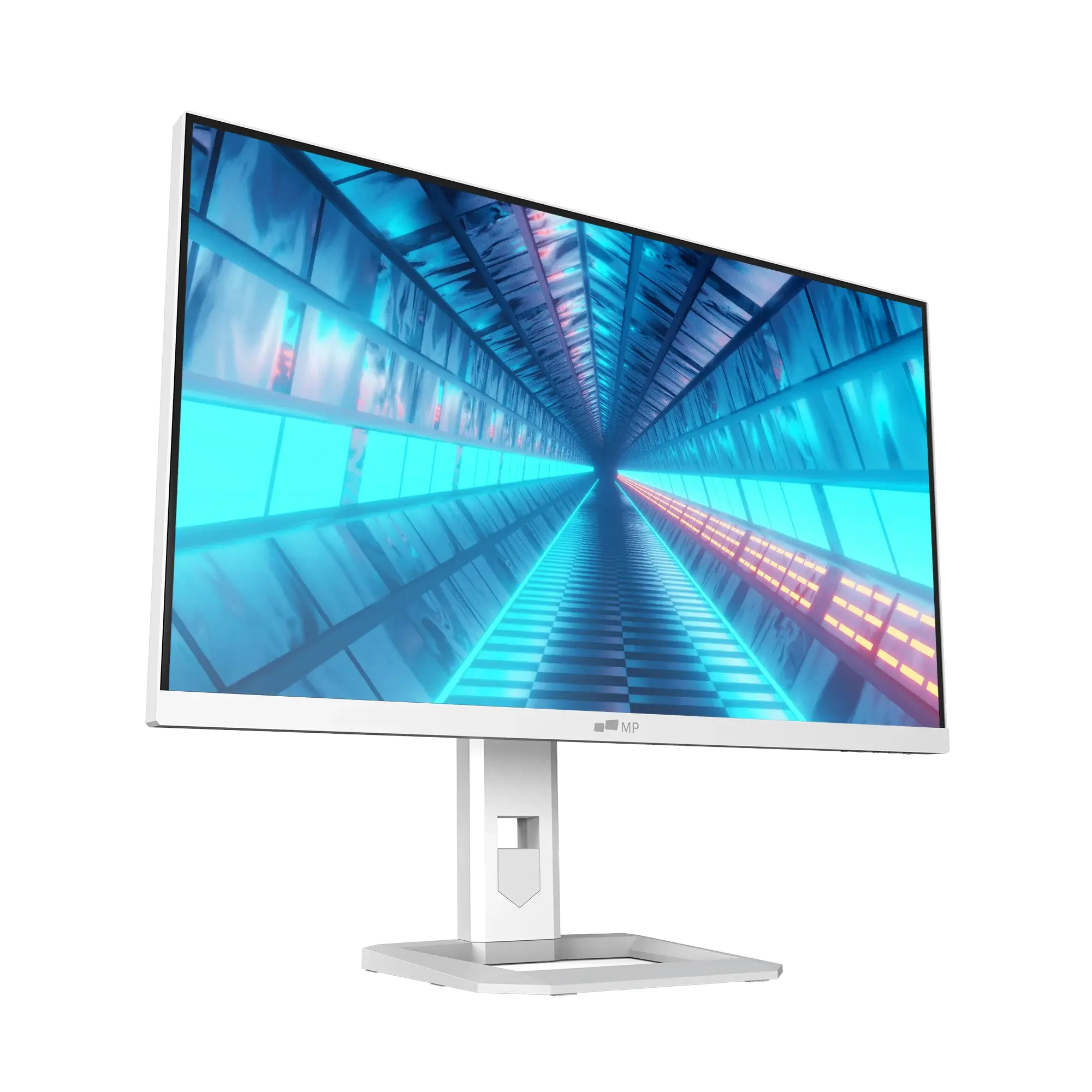 27" MiniLED Monitor - Energy Efficient with Mini LED Technology - Dimmable for Energy Savings