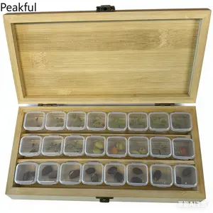 24 Organic Seed Varieties in One Raised Bed Seed Bank  High Yield Gardening Solution for Home & Backyard Gardeners