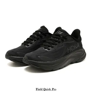 Deep Earth-Tone High-Volume Sneakers: Dual-Layer Body (Volcanic Ash/Graphite), Reinforced Collar Padding, Layered Arch Support, Basalt-Textured Sole