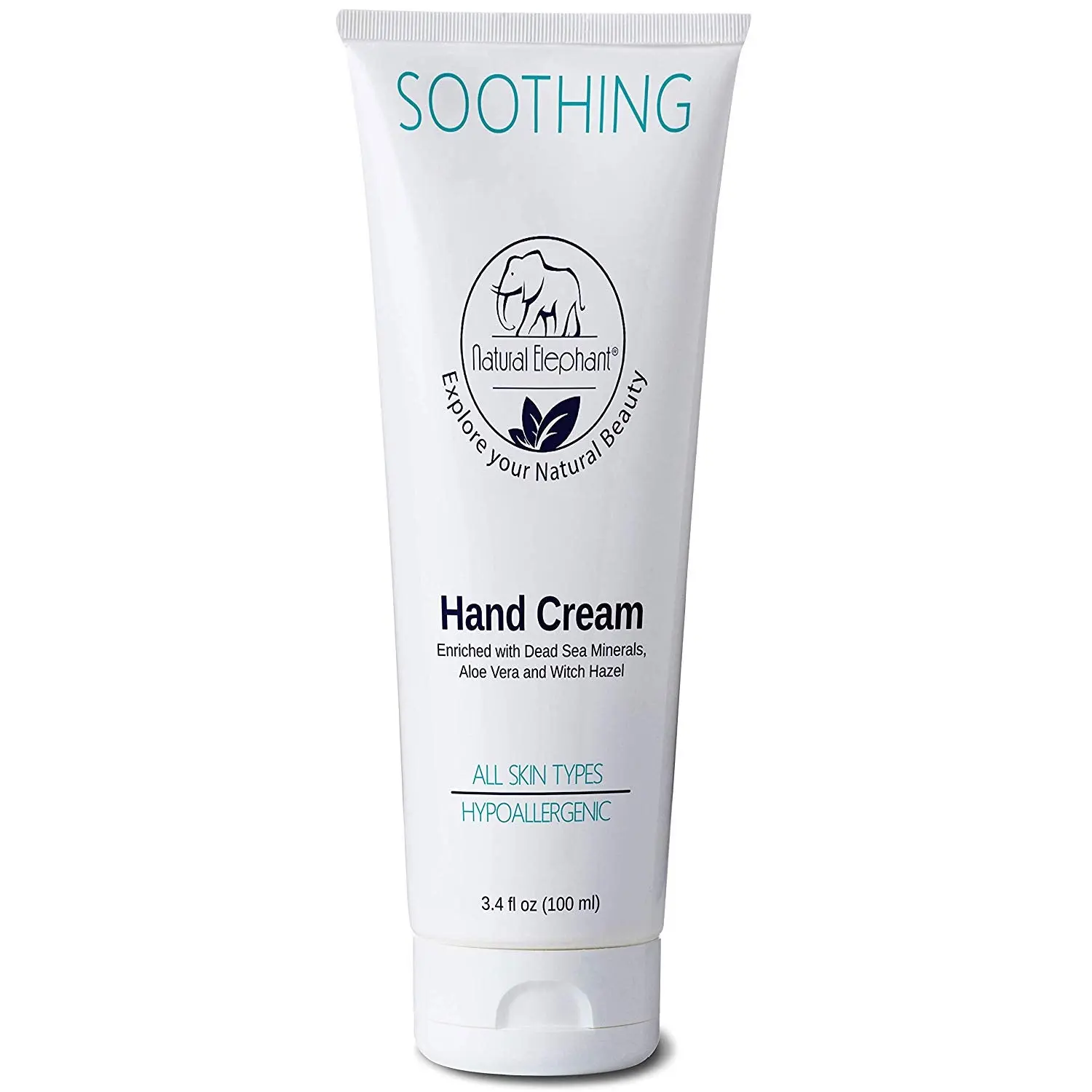 Soothing Hand Cream