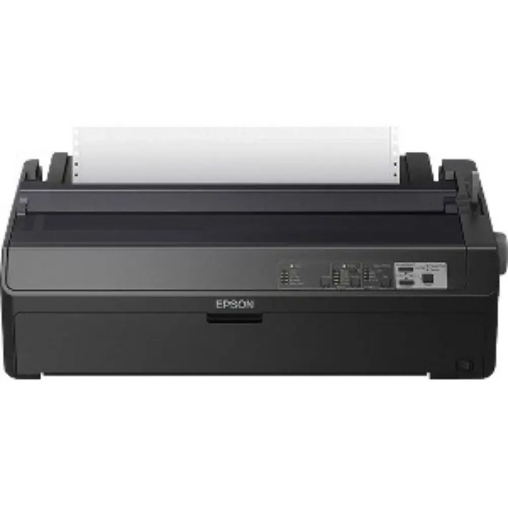 Epson FX-2190II 9-pin Dot Matrix Printer Energy Star C11CF38202