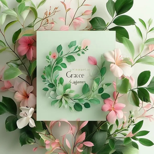 Graceful Garden