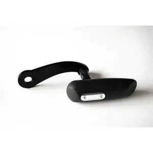 NO-BEND Handle Blank with Knob fits Penn 116 (10/0), Penn 117 (12/0), penn 118(14/0)