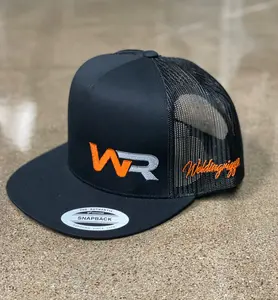 The Welder The Welder