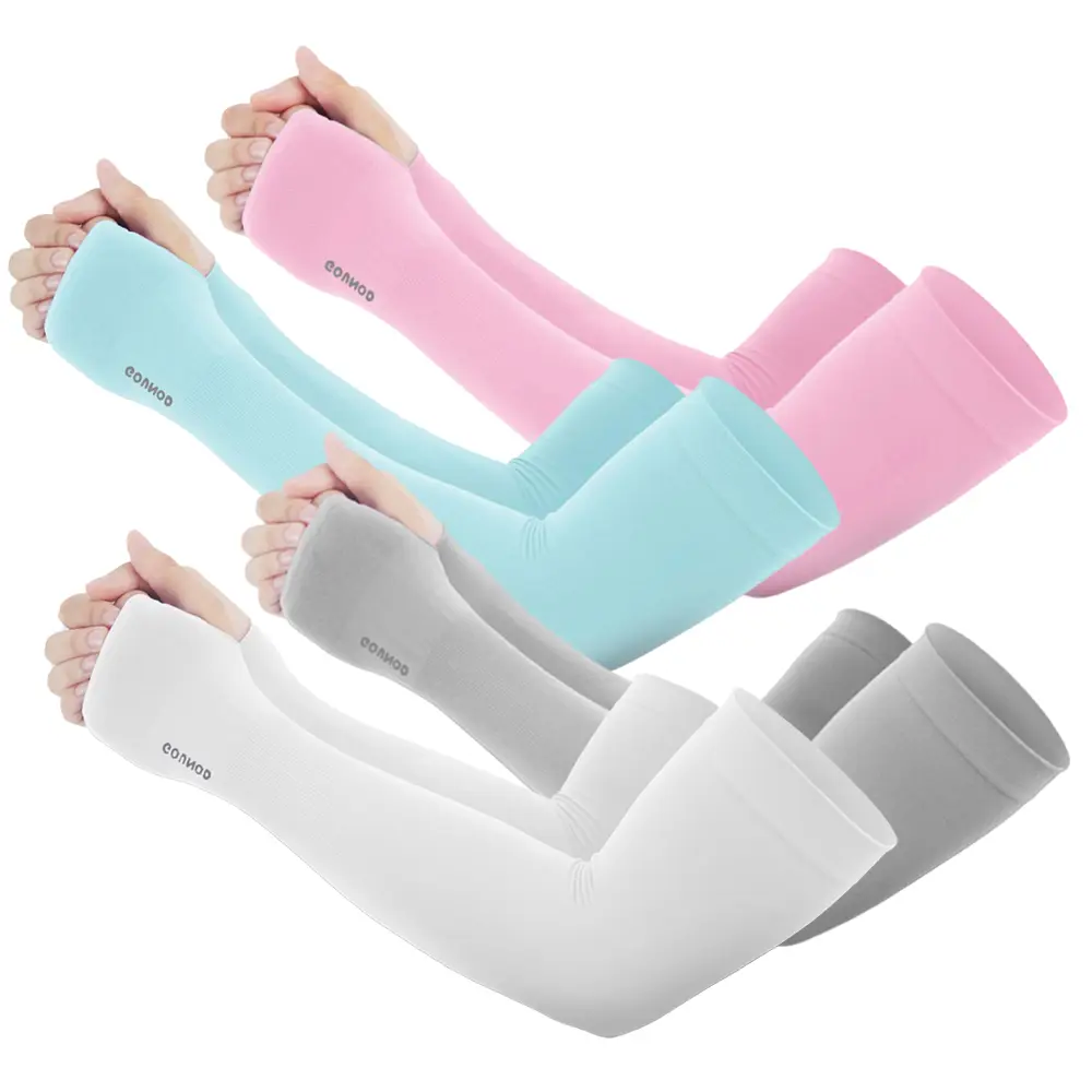 4 Pair-Pink+Blue+Gray+White