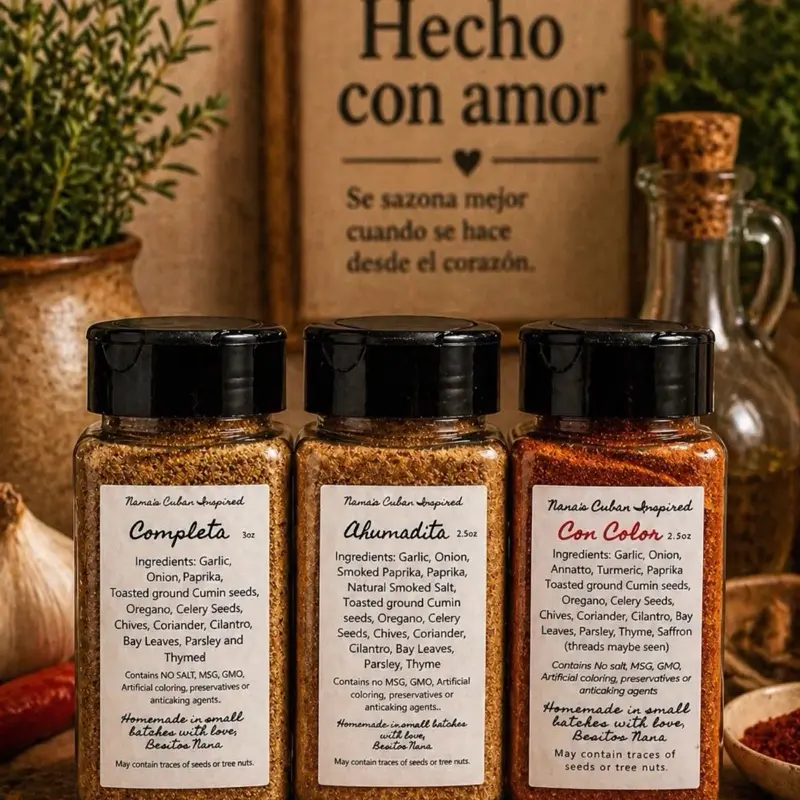 Heart of the Home Collection