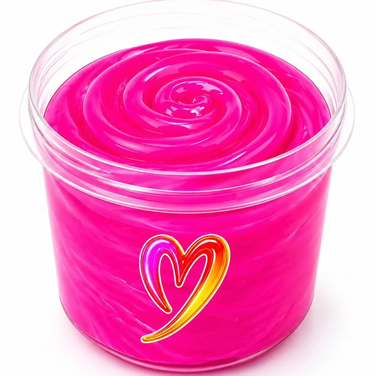 MkDrama Collectible Slime Sauce Sensory Toy