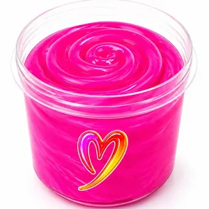 MkDrama Collectible Slime Sauce Sensory Toy