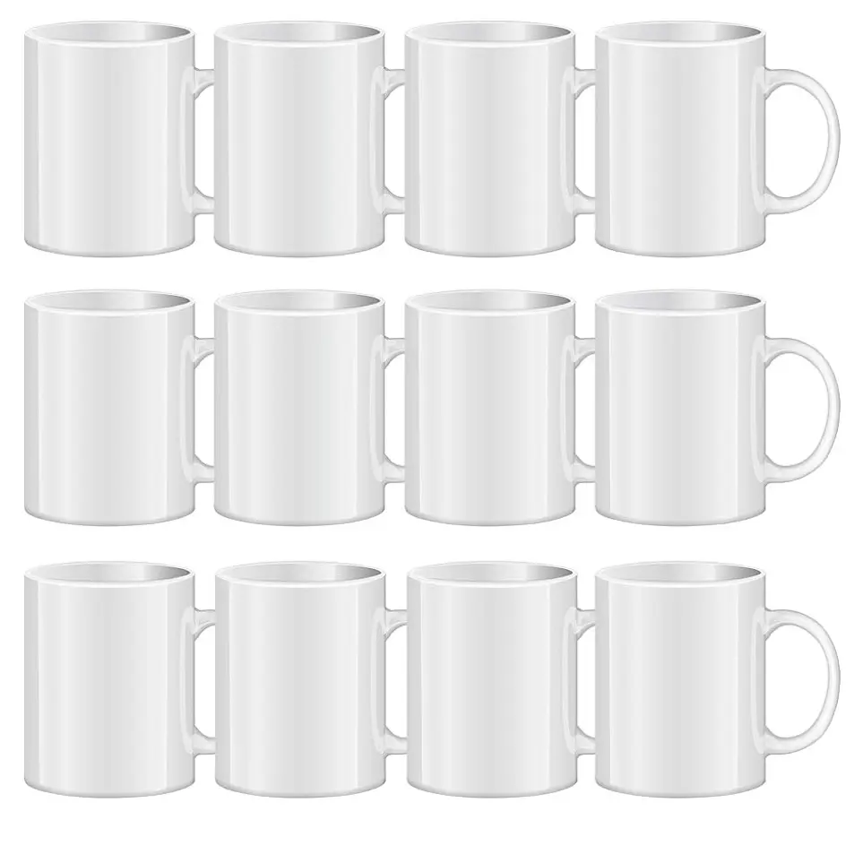 Personalized Reusable Mug - Customizable and Perfect for Your Beverage - Drinkware