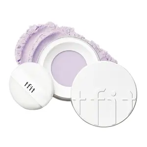 TFIT - TRANSLUCENT SET FINISHING POWDER 04 LAVENDER - 0.24 oz