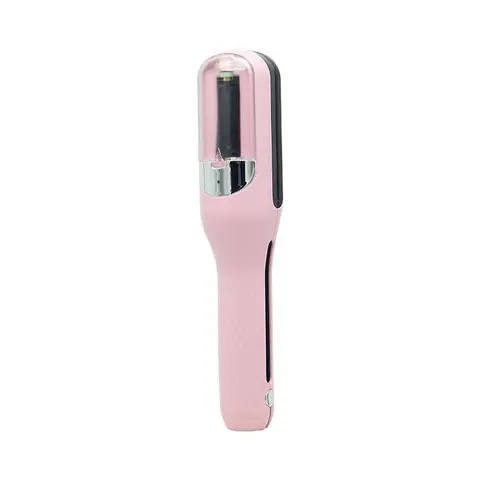 Cordless Charging Trimmer - USB Rechargeable Type-C US Plug Hair Clipper with Supplier Warranty, Easier Faster Safer Portable Multifunctional Tool for Home Haircut, Hair Styling (Excludes Shampoo) Split End Trimmer
