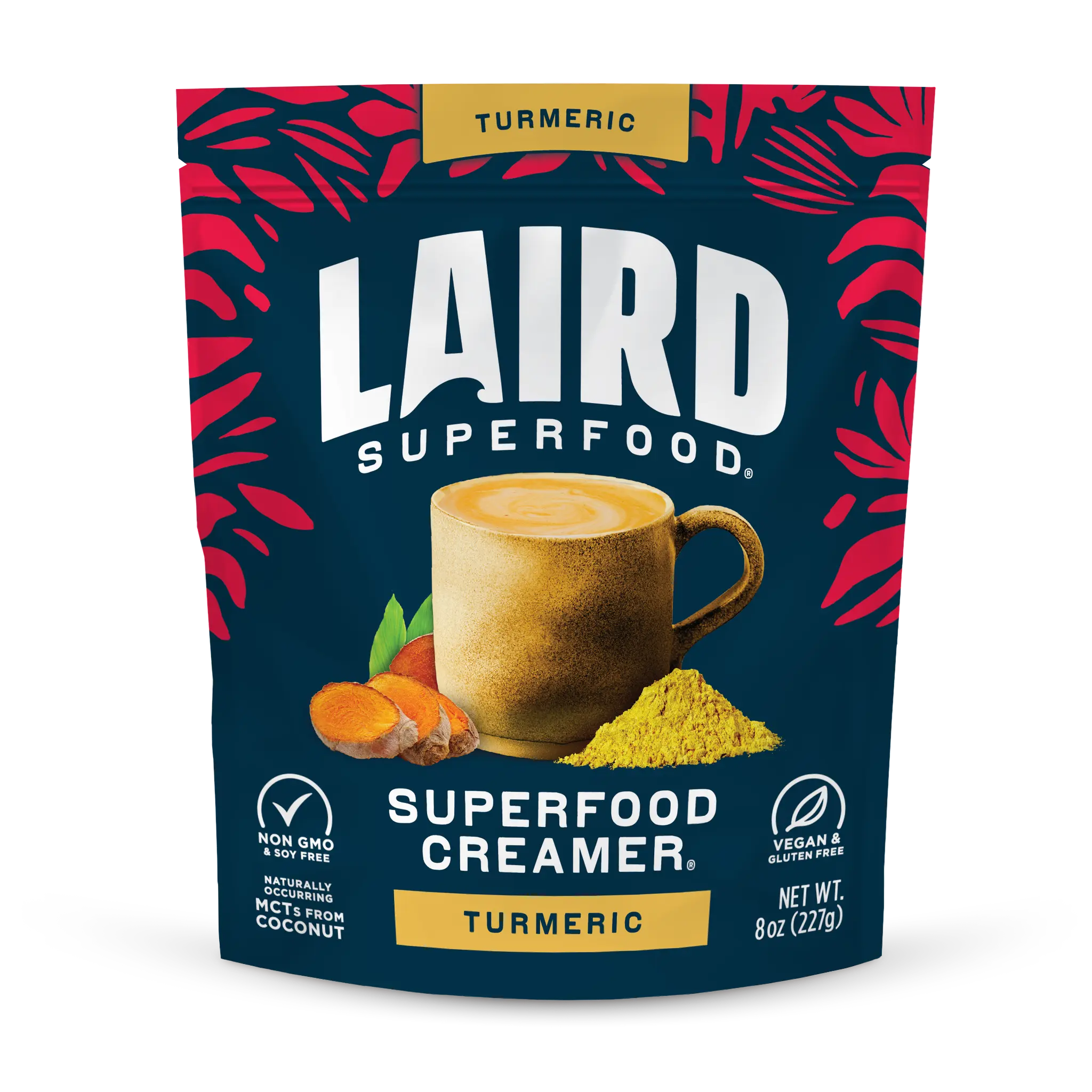 Turmeric Superfood Creamer®