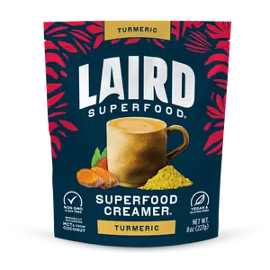 Turmeric Superfood Creamer®