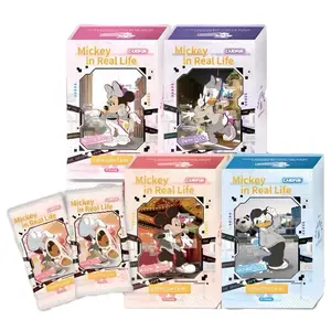 CardFun- Disney card box CardFun- Disney card box