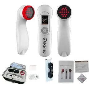 PainIQ+ Laser Therapy Device (PlayMakar Version)