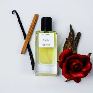 Oudessa, Legacy, unisex perfume, 50ML/1.7OZ