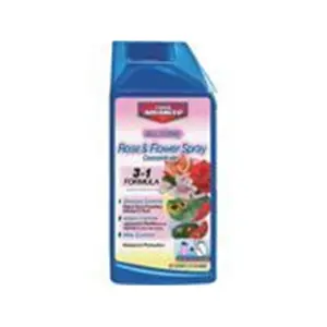 Sbm Life Science 32 oz Rose & Flower Fertilizer Sbm Life Science 32 oz Rose & Flower Fertilizer