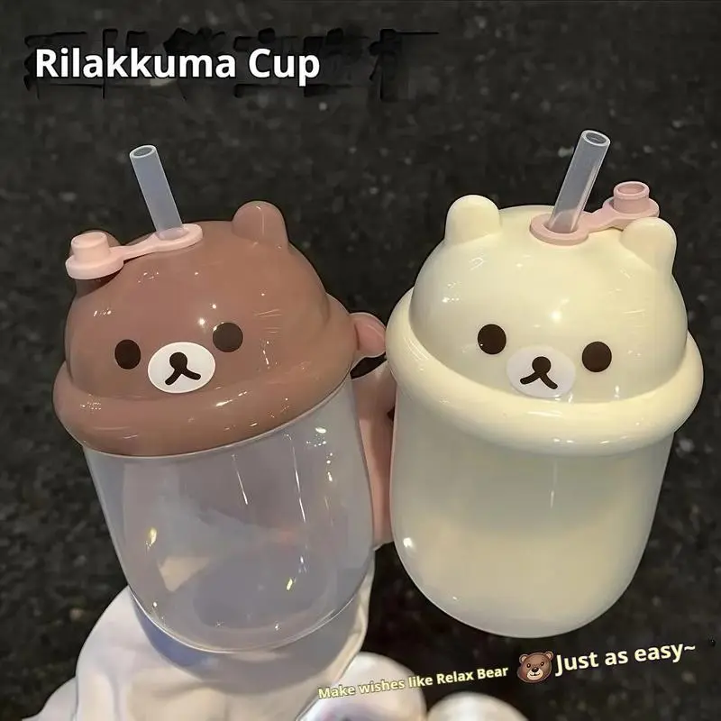 miniso rilakkuma - TikTok Shop