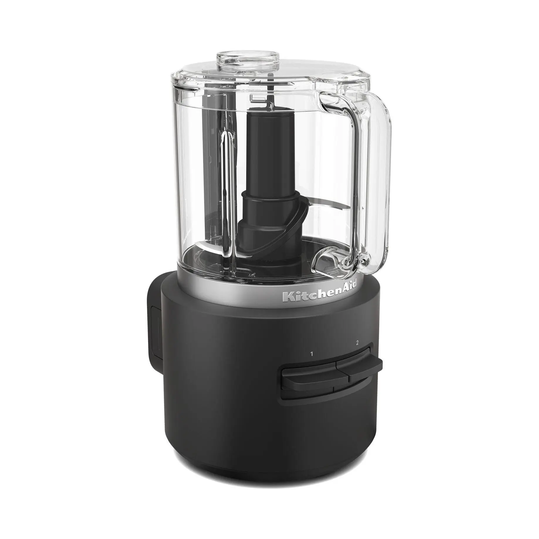 KitchenAid Go Cordless Food Chopper with Battery KitchenAid Go Cordless Food Chopper with Battery