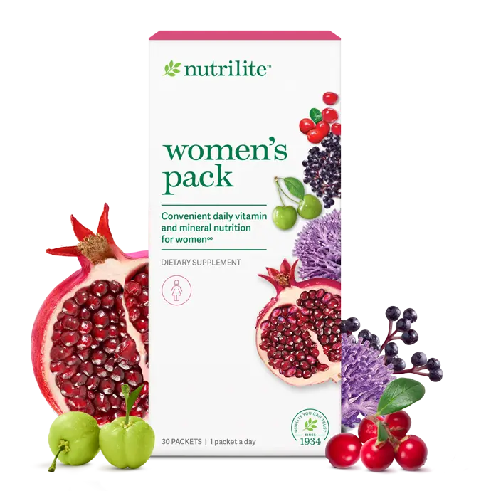 Women’s Pack