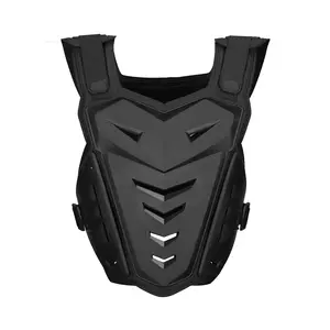 Motorcycle Anti Fall Armor Off-road Rider Protective Gear Motorcycle Equipment Riding Chest And Back Protective Armor