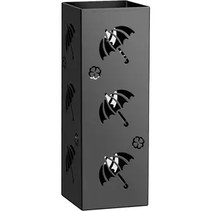 Umbrella holder for entryway | umbrella stands for entryway | Keep Your Floors Dry and Tidy with our Indoor Umbrella Stand | Stylish Umbrella Rack | Convenient Umbrella Storage Solution